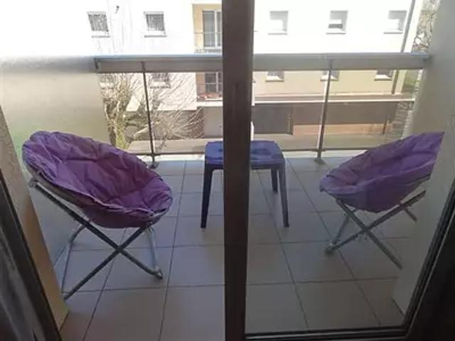 Appartement location à Autun, Le Creusot