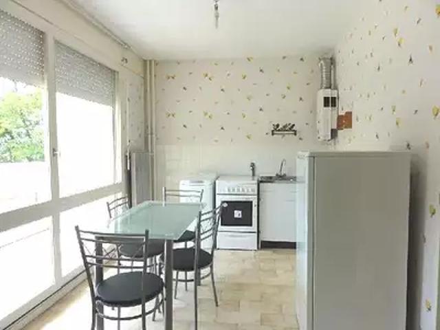 Appartement location à Autun, Le Creusot