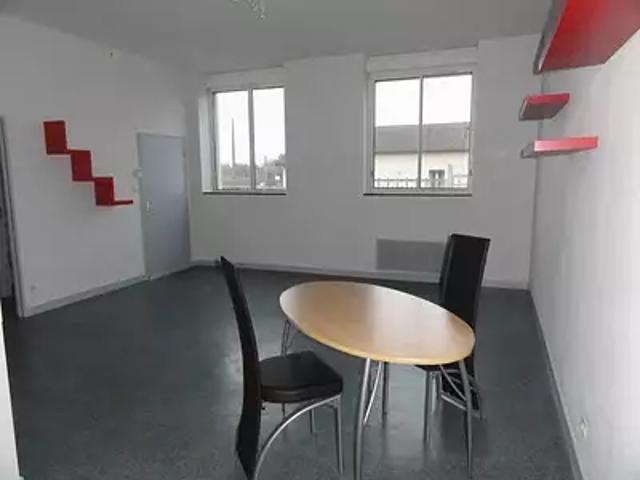 Appartement location à Autun, Le Creusot