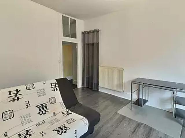 Appartement location à Autun, Le Creusot