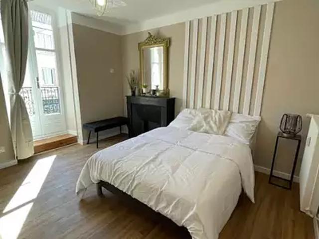 Appartement location à Autun, Le Creusot