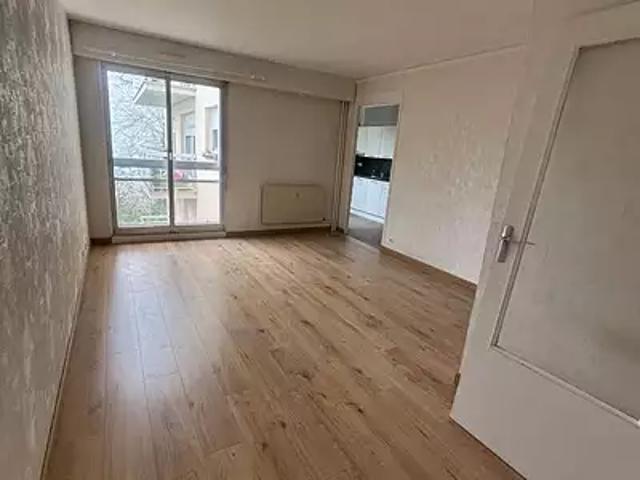Appartement location à Autun, Le Creusot