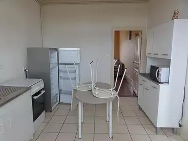 Appartement location à Autun, Le Creusot