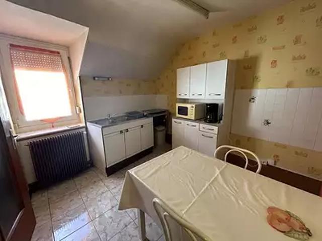 Appartement location à Autun, Le Creusot