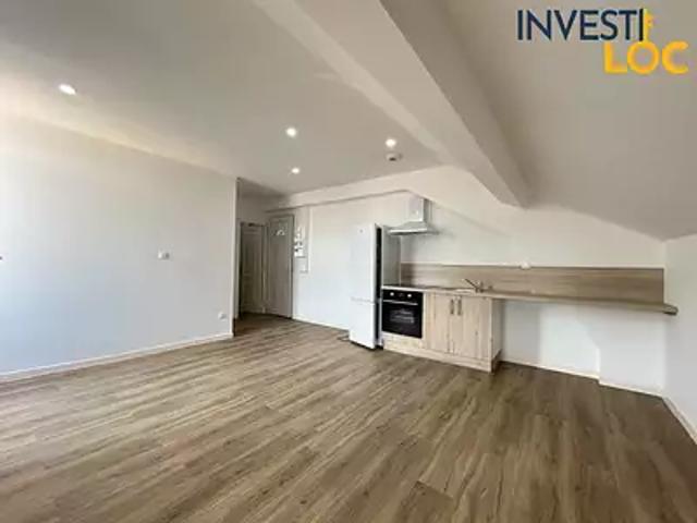 Appartement location à Autun, Le Creusot