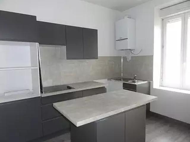 Appartement location à Autun, Le Creusot