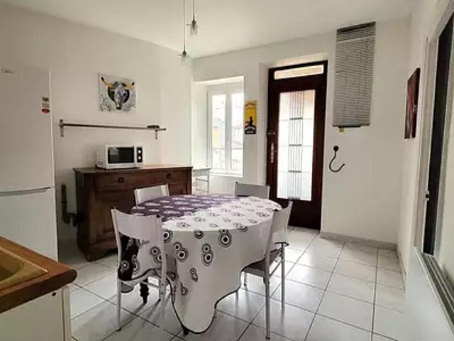 Appartement location à Autun, Le Creusot
