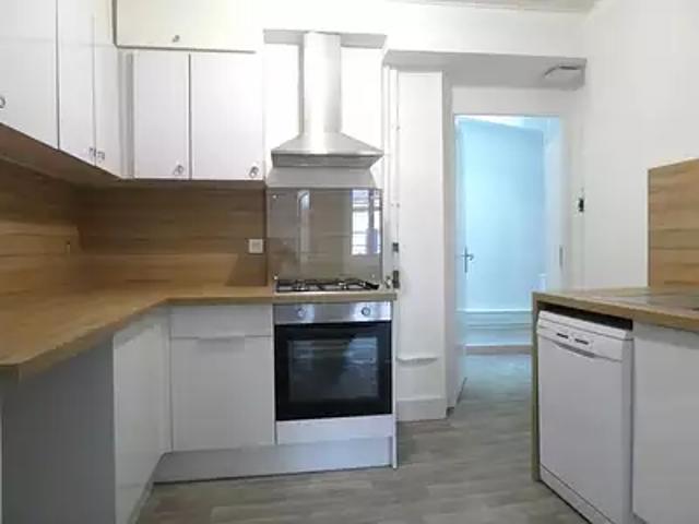 Appartement location à Autun, Le Creusot