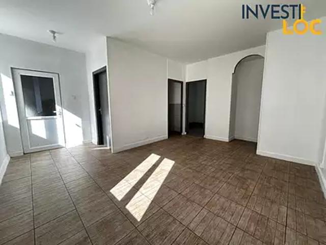 Appartement location à Autun, Le Creusot