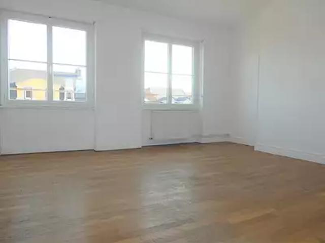 Appartement location à Autun, Le Creusot