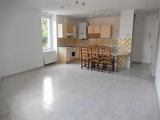Appartement location à Autun, Le Creusot