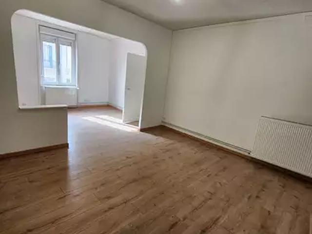 Appartement location à Autun, Le Creusot