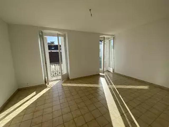 Appartement location à Autun, Le Creusot