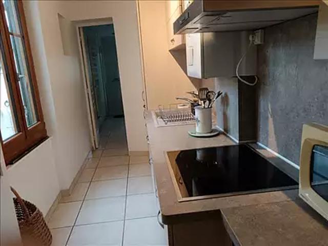 Maison location à Montagne des Boulets, Le Creusot