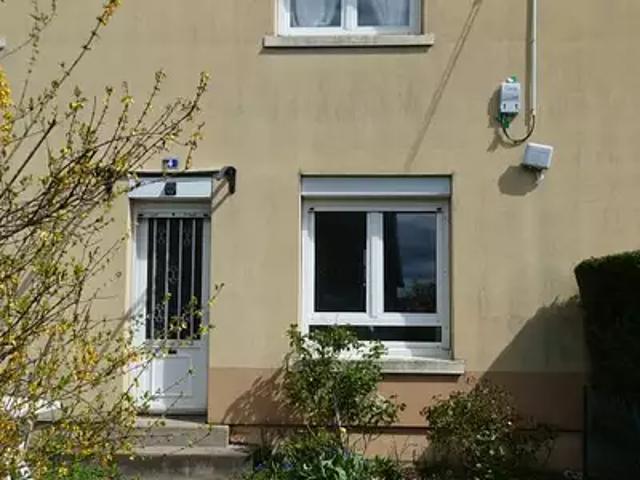 Maison location à Autun, Le Creusot