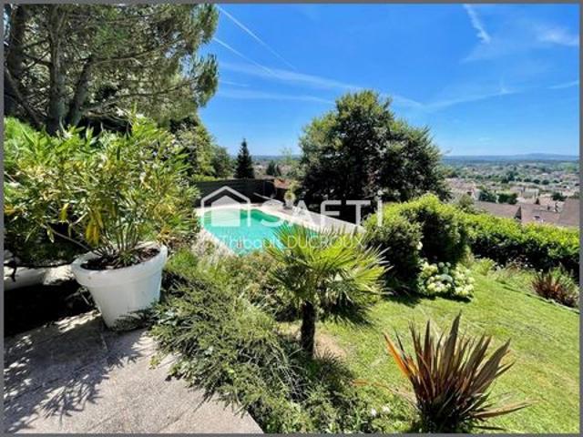 Villa vente à Autun, Le Creusot