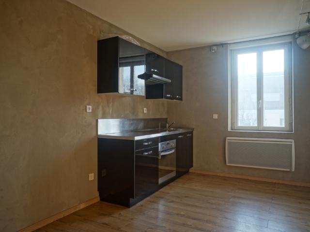 Appartement location à Autun, Le Creusot