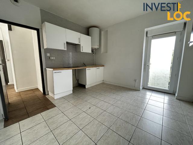 Appartement location à Autun, Le Creusot