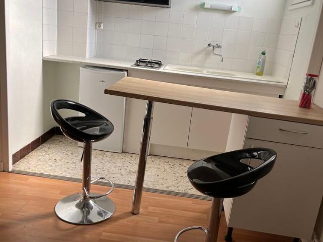 Appartement location à Autun, Le Creusot