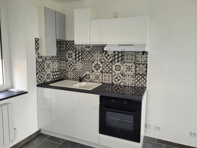 Appartement location à Autun, Le Creusot