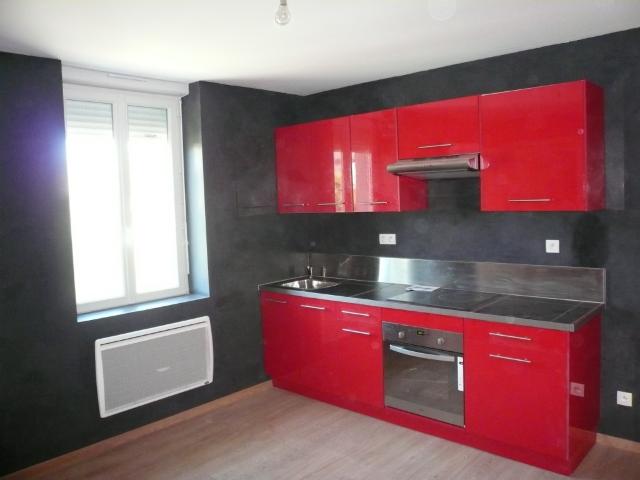 Appartement location à Autun, Le Creusot