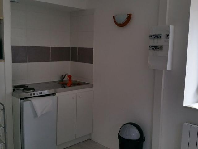 Appartement location à Autun, Le Creusot