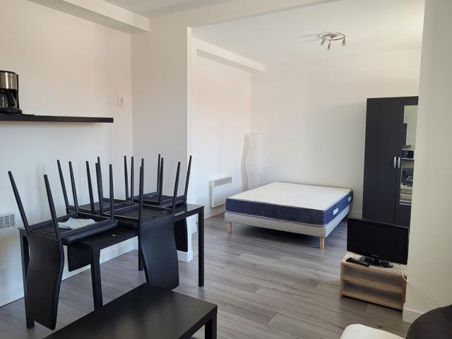 Appartement location à Autun, Le Creusot