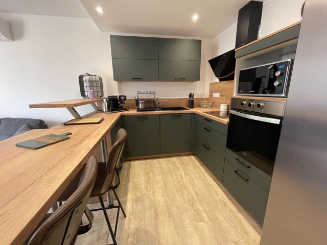 Appartement location à Autun, Le Creusot
