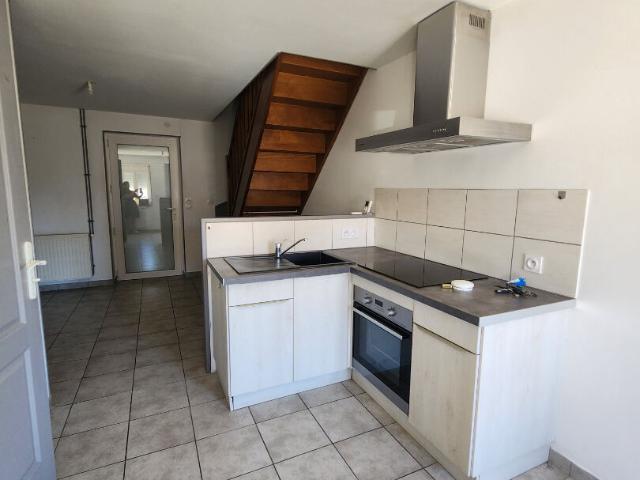 Maison location à Autun, Le Creusot