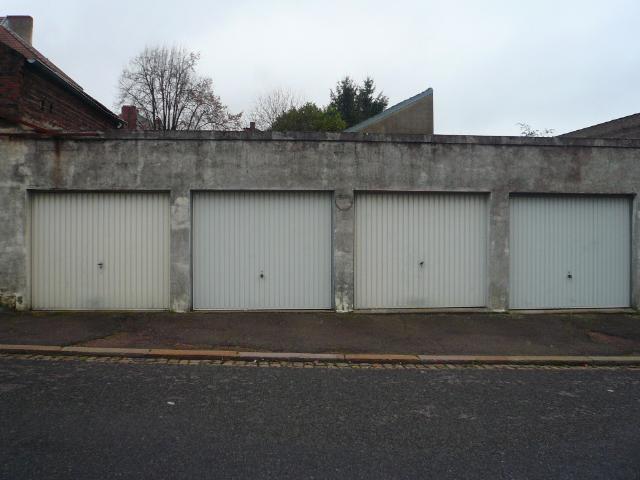 Garage location à Le Creusot, Saône-et-Loire