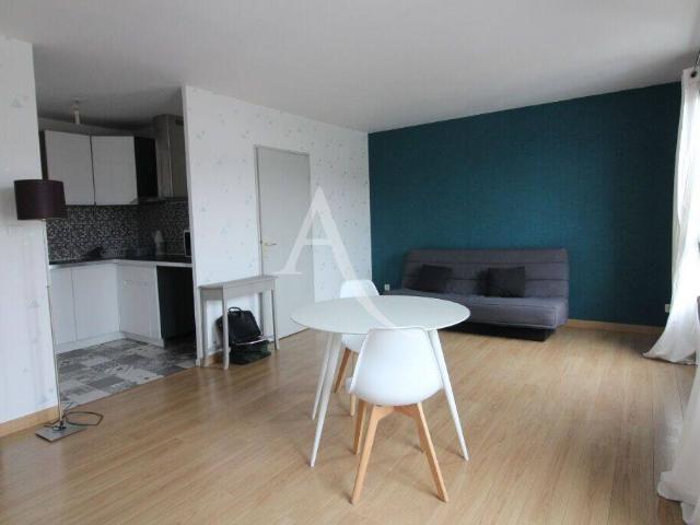 Studio location à Le Creusot, Saône-et-Loire