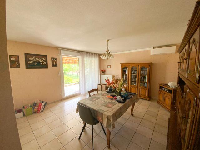 Appartement vente à Autun, Le Creusot