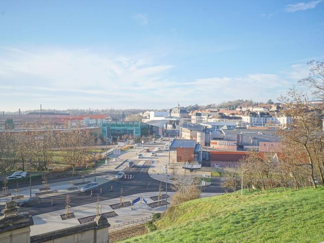 Appartement vente à Autun, Le Creusot