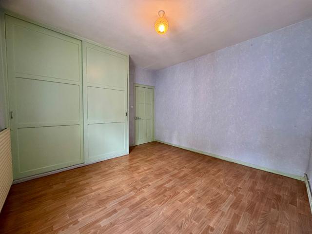 Maison vente à Autun, Le Creusot
