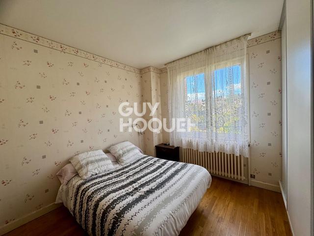 Maison vente à Le Creusot, Saône-et-Loire