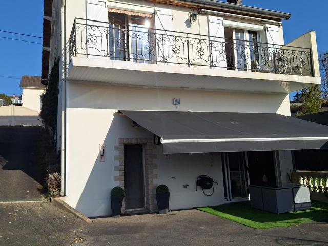 Maison vente à Le Creusot, Saône-et-Loire
