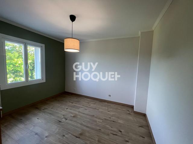 Maison vente à Le Creusot, Saône-et-Loire