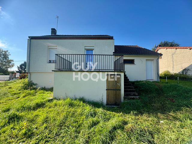 Maison vente à Autun, Le Creusot
