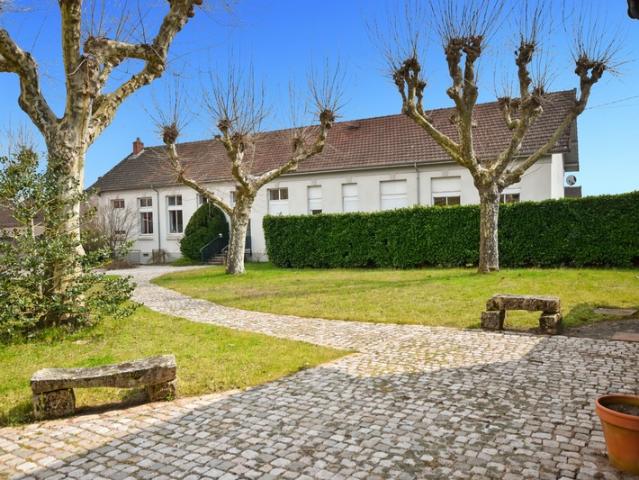 Maison vente à Le Creusot, Saône-et-Loire