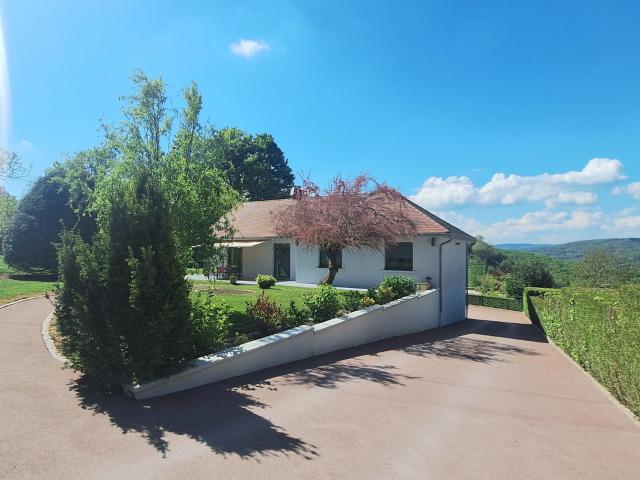 Maison vente à Le Creusot, Saône-et-Loire