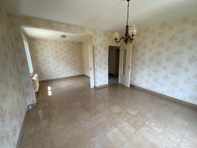 Maison vente à Autun, Le Creusot