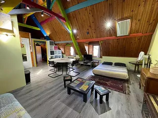 Appartement vente à Saint-Nazaire, Le Croisic