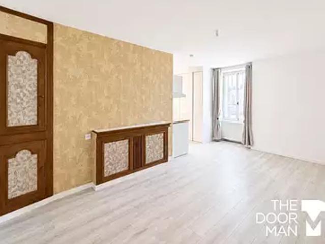Appartement vente à Saint-Nazaire, Le Croisic