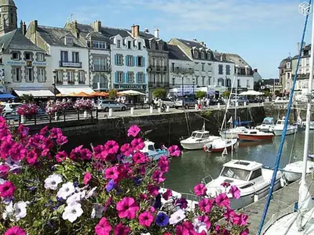 Appartement vente à Saint-Nazaire, Le Croisic