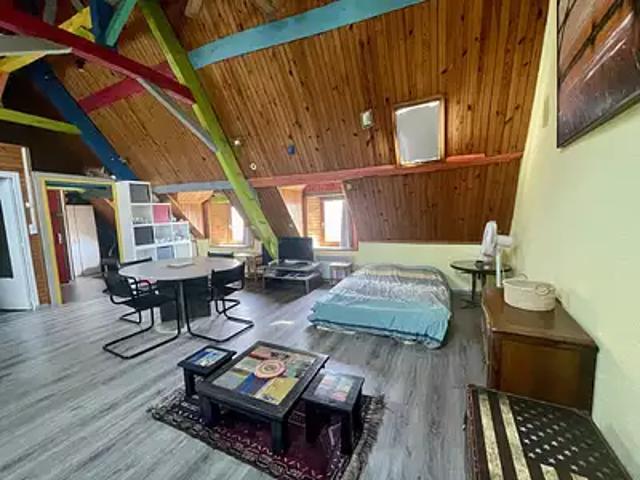 Appartement vente à Saint-Nazaire, Le Croisic
