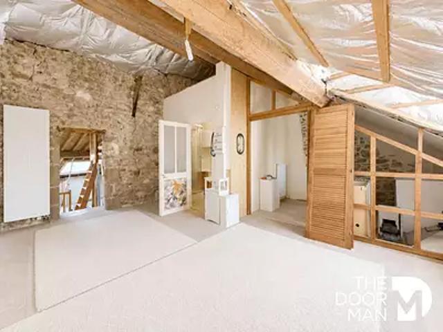 Appartement vente à Saint-Nazaire, Le Croisic