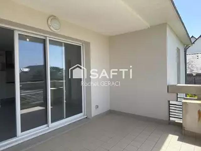 Appartement vente à Saint-Nazaire, Le Croisic