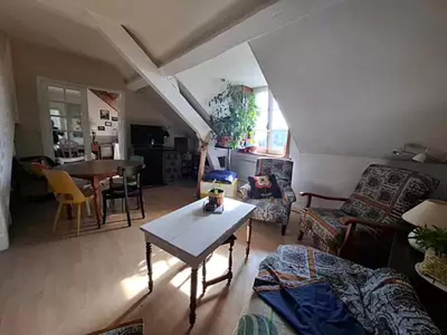 Appartement vente à Saint-Nazaire, Le Croisic