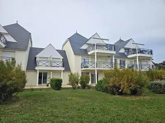 Appartement vente à Saint-Nazaire, Le Croisic