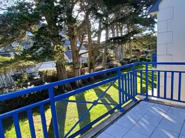 Appartement vente à Saint-Nazaire, Le Croisic